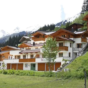 Modern In Hinterglemm With Garden , Saalbach Österreich
