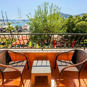 Gocek Unlu Otel Göcek