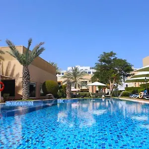 Villa Coral Boutique, Dubaï