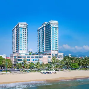 ***** Отель Diamond Bay Вьетнам