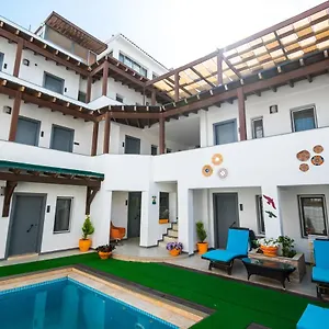 7 Art Feslegen By Egeos Otel Bodrum