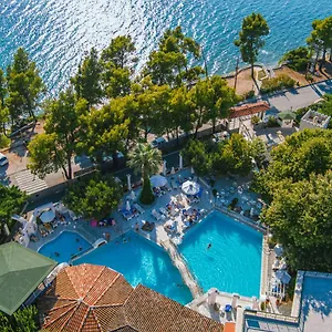 ***** Отель Acrotel Athena Pallas Греция