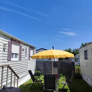 Appartement Urlaub Belgien 