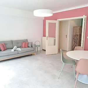 Appartement City Centre With Free Parking 