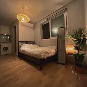 Jnineguesthouse , ソウル特別市 韓国