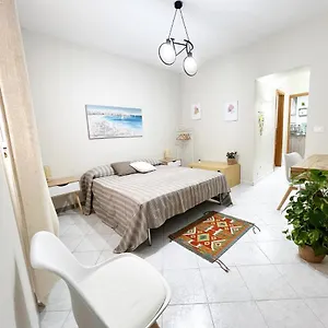 Hébergement de vacances La Casa Di Angela 