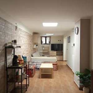 Appartement Casa Alessia 