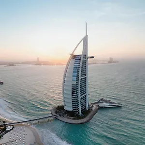 Station touristique Jumeirah Burj Al Arab, Dubaï