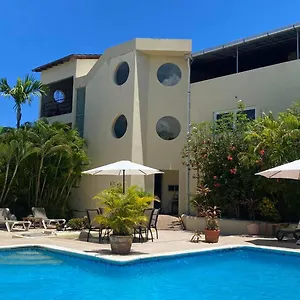 Don Andres Otel Sosúa