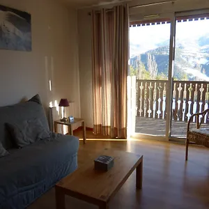 Appartement Panoramic 19 