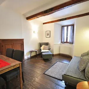 Appartement Citadel 