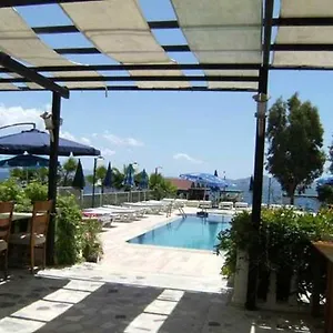 Aydem Otel Turgutreis