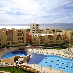 **** Отель Marina Plaza Tala Bay Иордания