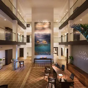 Casa Hemingway Otel Juan Dolio