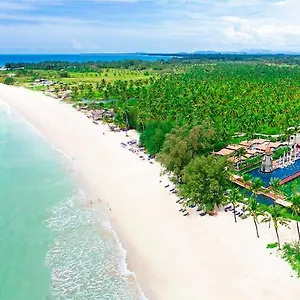 ***** Курортный комплекс Graceland Khaolak Beachfront Таиланд