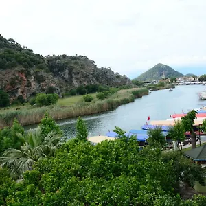 Cinar Sahil Konukevi Dalyan