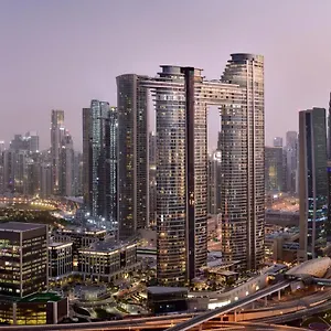 Address Sky View, Downtown Otel Dubai