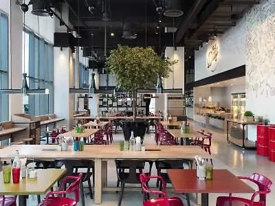 *** Hotel Rove Healthcare City - Bur Dubai Vereinigte Arabische Emirate