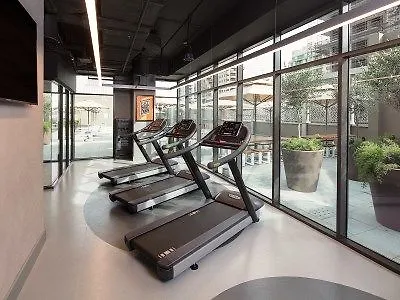 Rove Healthcare City - Bur Dubai 3*,  Vereinigte Arabische Emirate