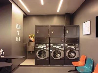 *** Hotel Rove Healthcare City - Bur Dubái Emiratos Árabes Unidos