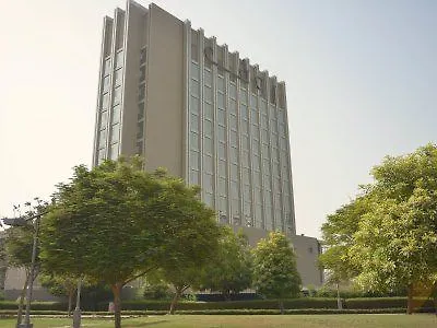 Rove Healthcare City - Bur Dubai Otel