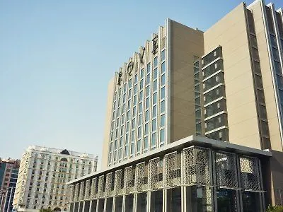 Rove Healthcare City - Bur Dubai