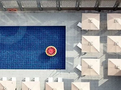 فندق روف المدينة الطبية - بر دبي 3*,  الإمارات العربية المتحدة